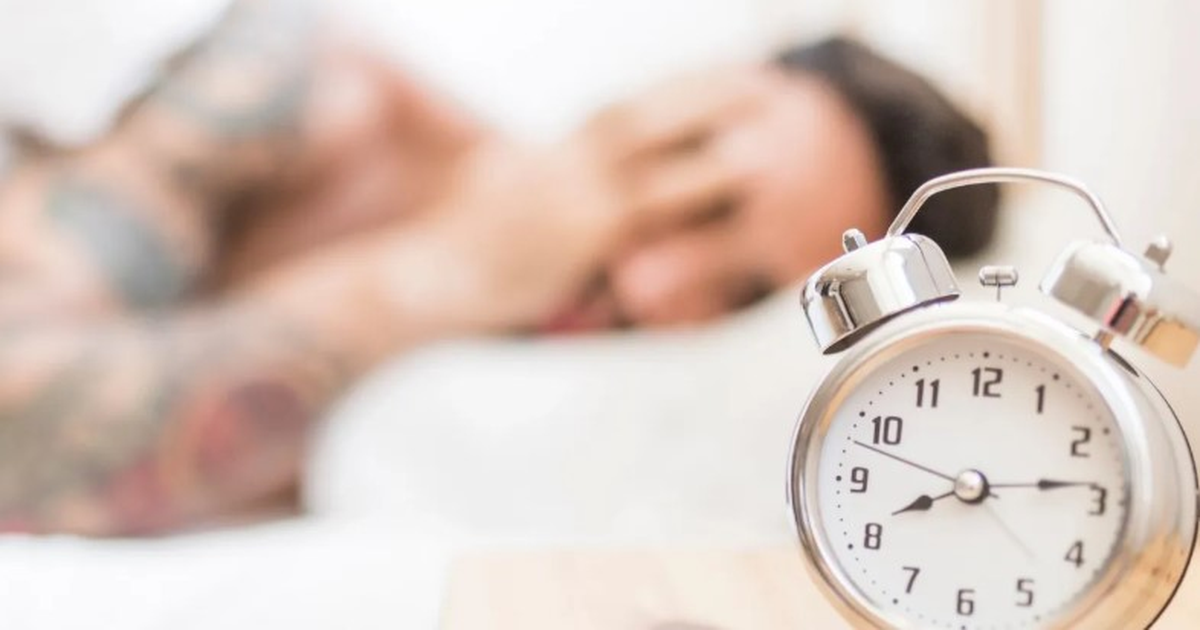 Ndikimi i Orës Verore në Shëndet  5 Efekte të Provuara