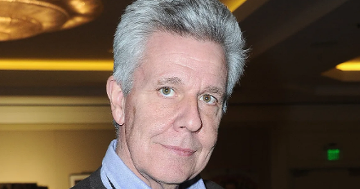 Ndahet nga jeta aktori i  Pulp Fiction   Stephen Hibbert