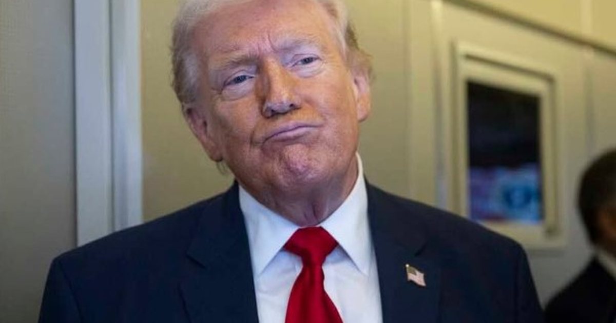 Trump   SHBA fituan   por lufta kundër Iranit do të vazhdojë    