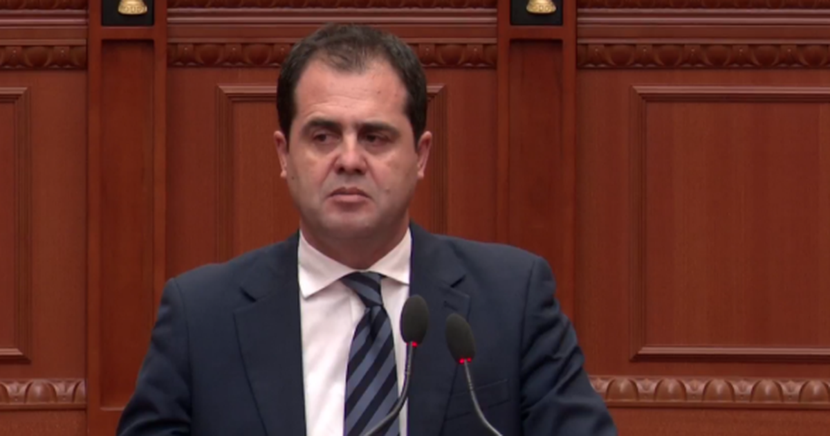 SPAK kërkon arrestimin e Ballukut  PD argumenton pro  Nuk është shtatzënë  as 70 vjeç apo e alkoolizuar