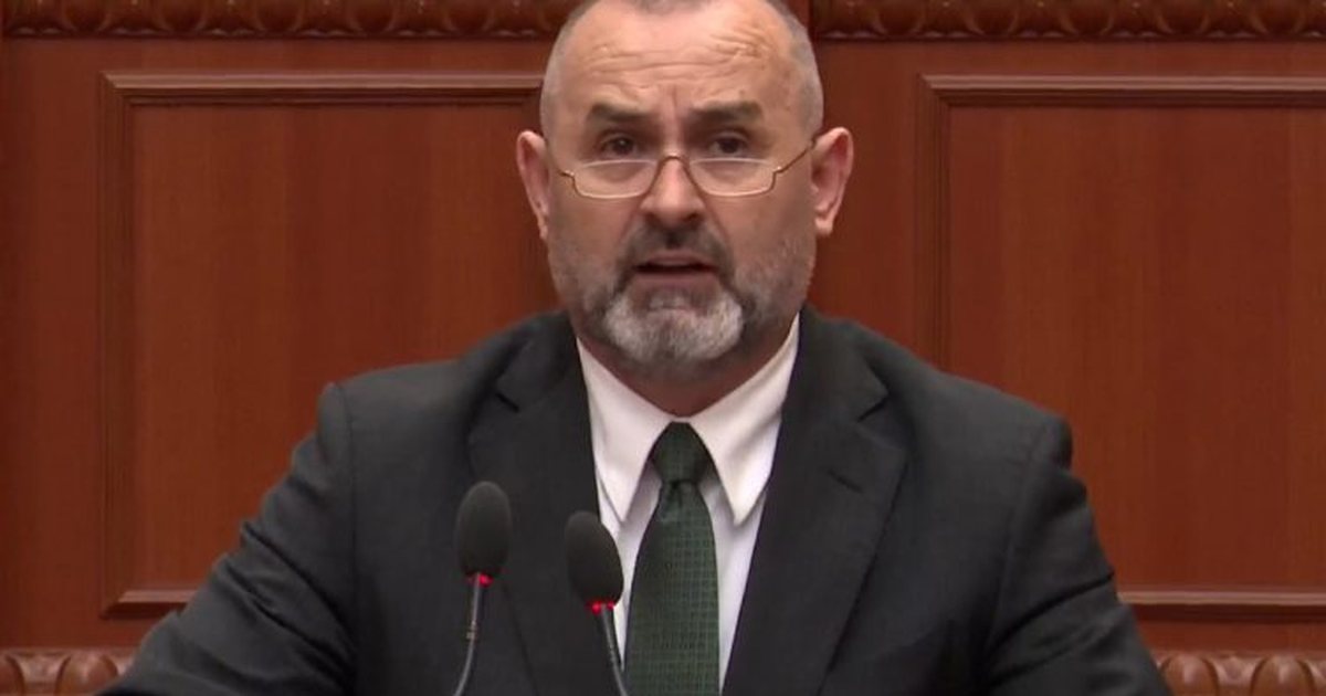 PS  Balluku nuk është më pjesë e qeverisë  qëndrimet e SPAK për prishje provash dhe largim nga vendi mbeten hipotetike