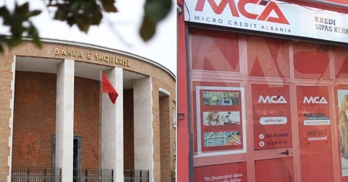  Hetime shtesë për skandalin e mikro kredive   GJKKO i kthen dosjen SPAK  Provat jo të plota