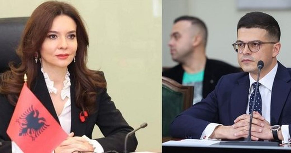 U shkarkuan si ministra  Spiropali dhe Vengu votohen si anëtarë në Komisionet Parlamentare  vendet që morën