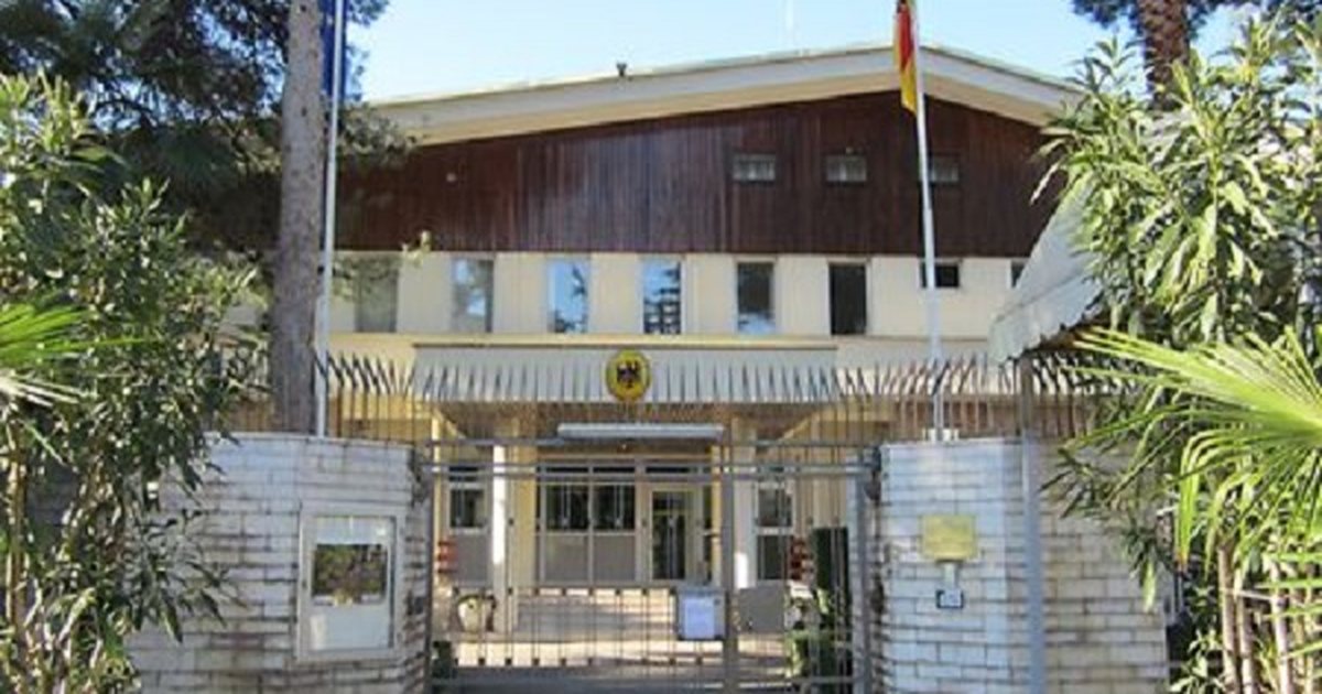 PS rrëzoi kërkesën e SPAK për arrestimin e Belinda Ballukut  reagon ambasada gjermane