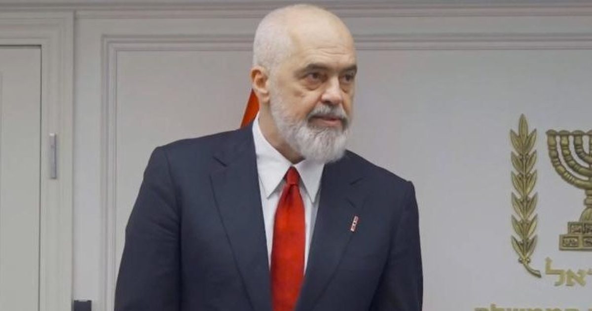 Rama reagon pas deklaratave të ambasadës gjermane dhe britanike  Mbështesim SPAK  Balluku nuk akuzohet për korrupsion