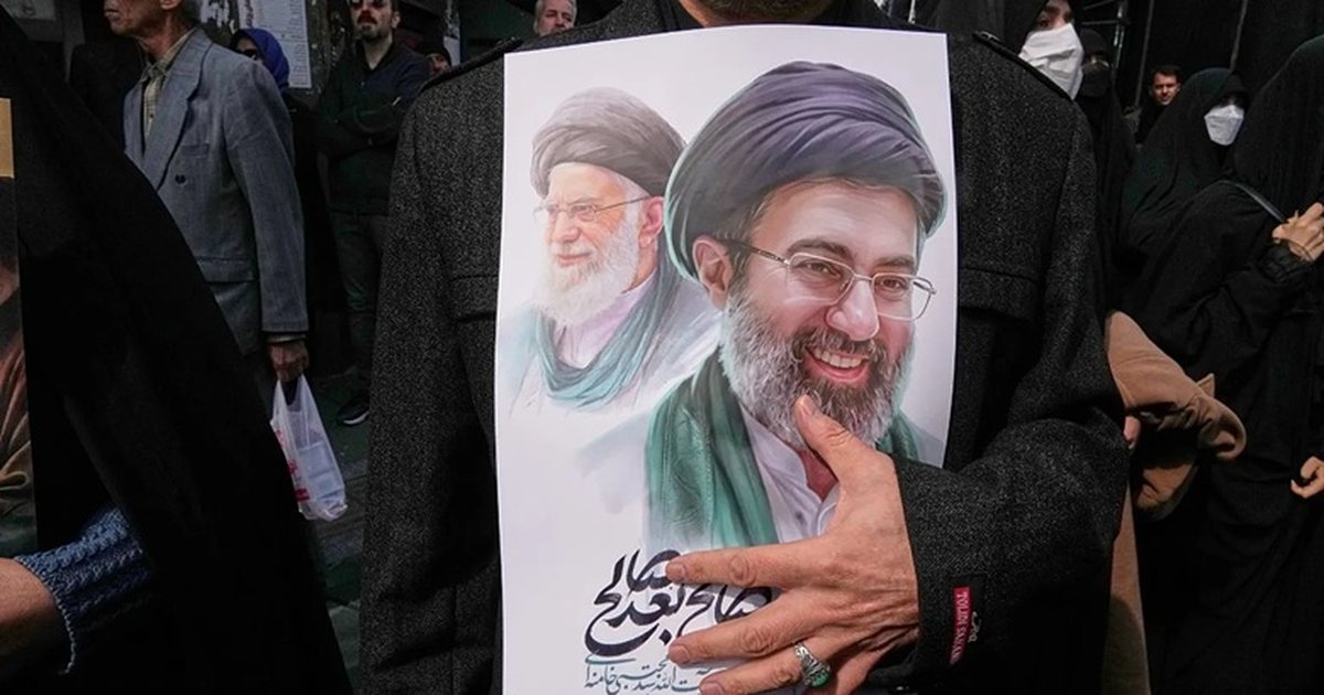 Thyhet heshtja e Mojtaba Khameneit  televizioni iranian njofton mesazhin e parë të liderit