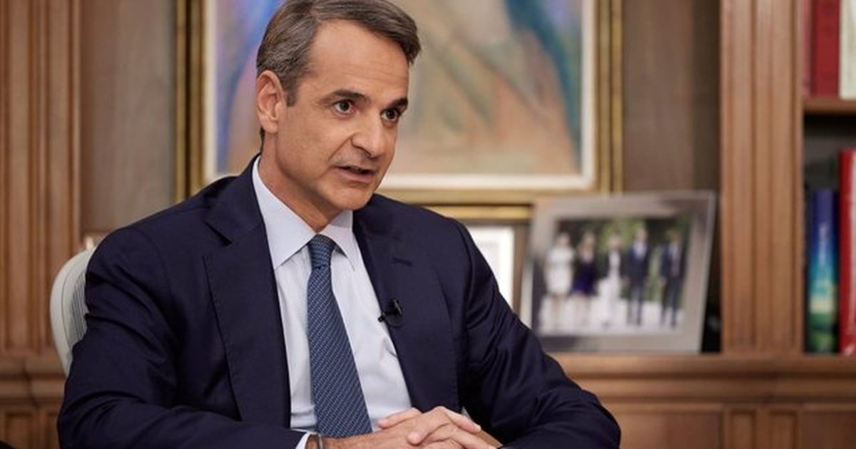 Greqia do centrale atomike  Mitsotakis  Do të studiojmë rolin e reaktorëve të vegjël në sistemin energjetik