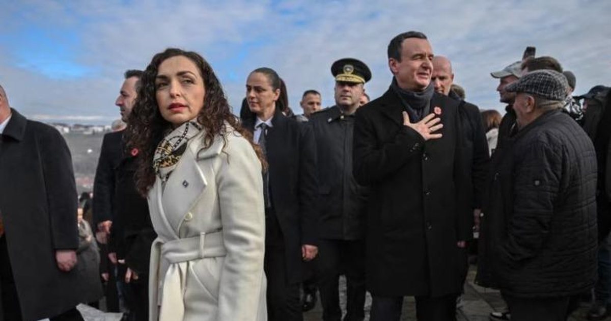 Cilat janë arsyet pas përçarjes mes Vjosa Osmanit dhe Albin Kurtit