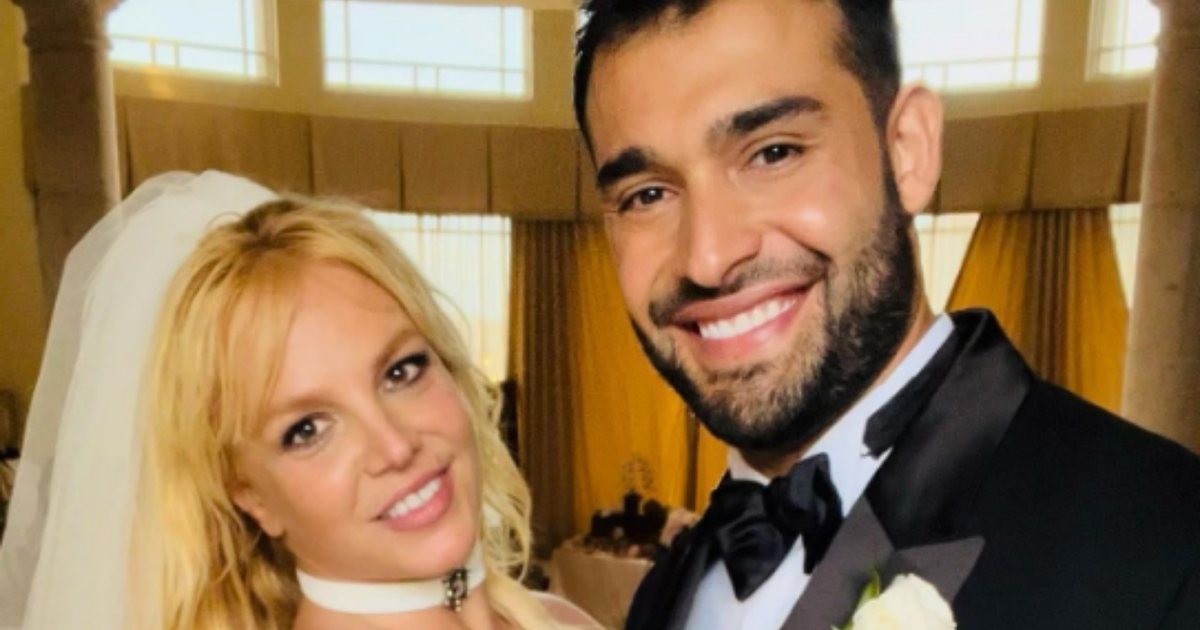  Ajo ishte e shtypur nga shumë njerëz   Ish burri i Britney Spears e krahasoi atë me gratë iraniane