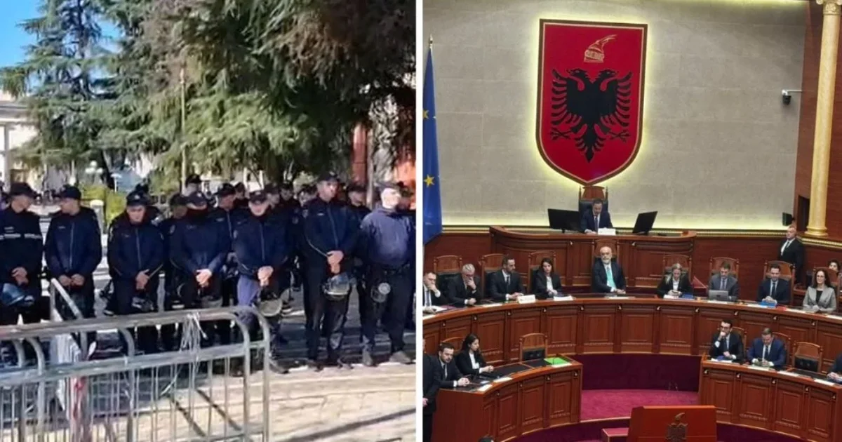 PS rrëzon kërkesën e SPAK për arrestimin e Ballukut  Reagojnë ambasadat e BE së  Rama  Nuk ka akuzë   