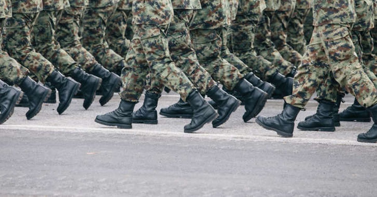  Sulm me raketa në bazën italiane në Erbil   pak veta e dinë pse ushtarët kanë qenë atje prej vitesh