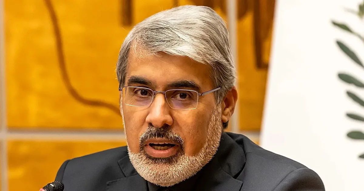 Ambasadori i Iranit në OKB kundërshton Khamenein e ri  Teherani nuk ka qëllim të bllokojë Ngushticën e Hormuzit