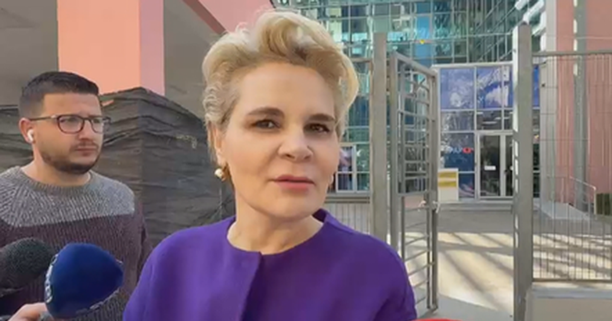 Gjykata lë në burg ish presidentin Meta  Kryemadhi i del në mbrojtje  S ka asnjë firmë  asnjë vendim