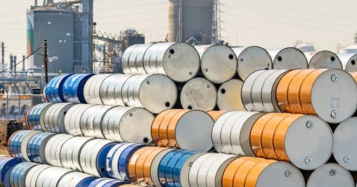 Kriza pas luftës në Iran  Italia do përdorë gati 10 milionë fuçi naftë nga rezervat e emergjencës