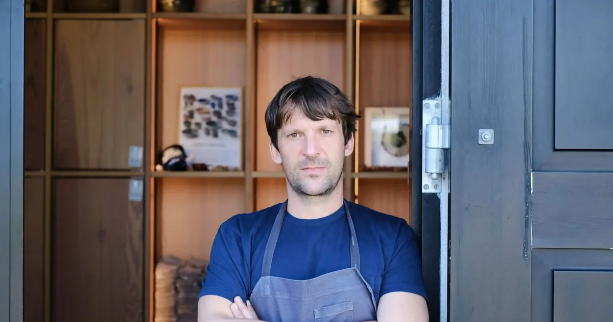 Dhunonte stafin   Shefi i njohur shqiptar jep dorëheqjen nga restoranti me famë botërore