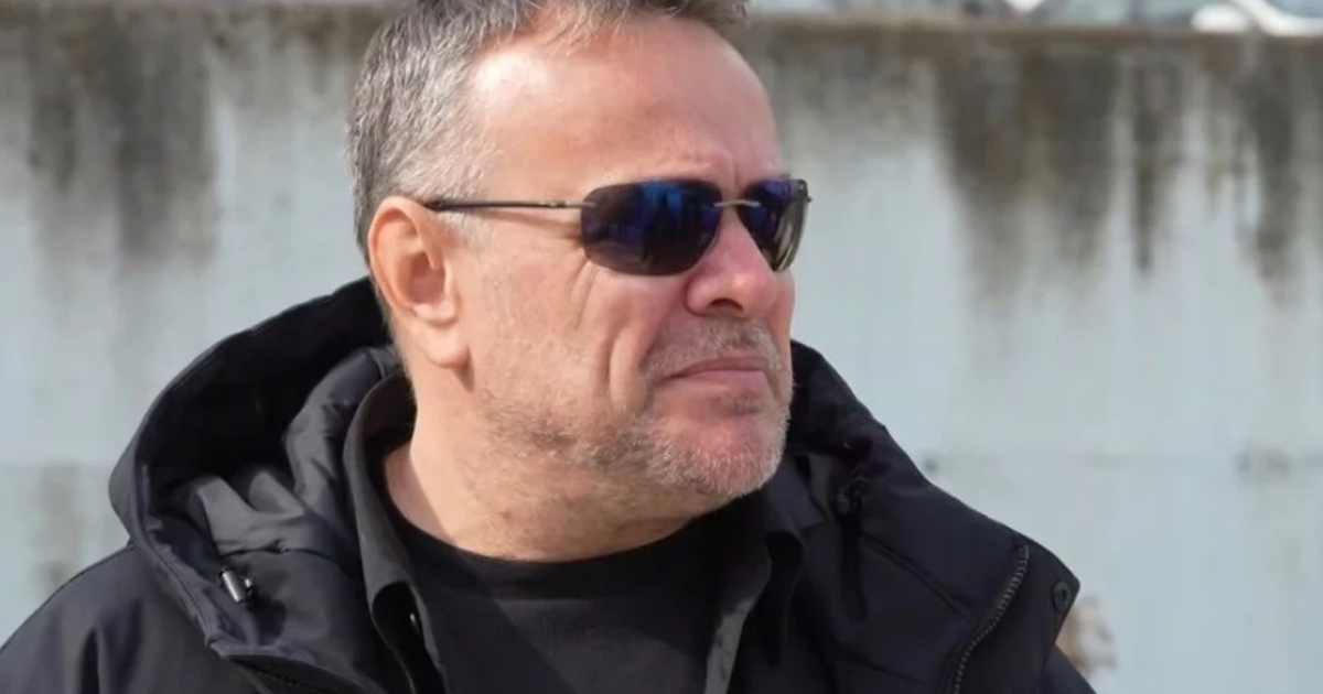 Rasti i rrezikshëm në Osum  Karamuço jep detaje  RENEA tentoi pesë herë të shpëtonte personin që hyri në lumë 