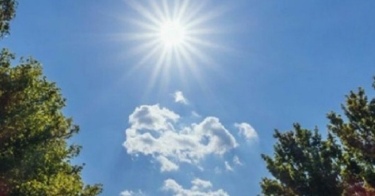 Kushte atmosferike të qëndrueshme  parashikimi i motit për këtë të premte