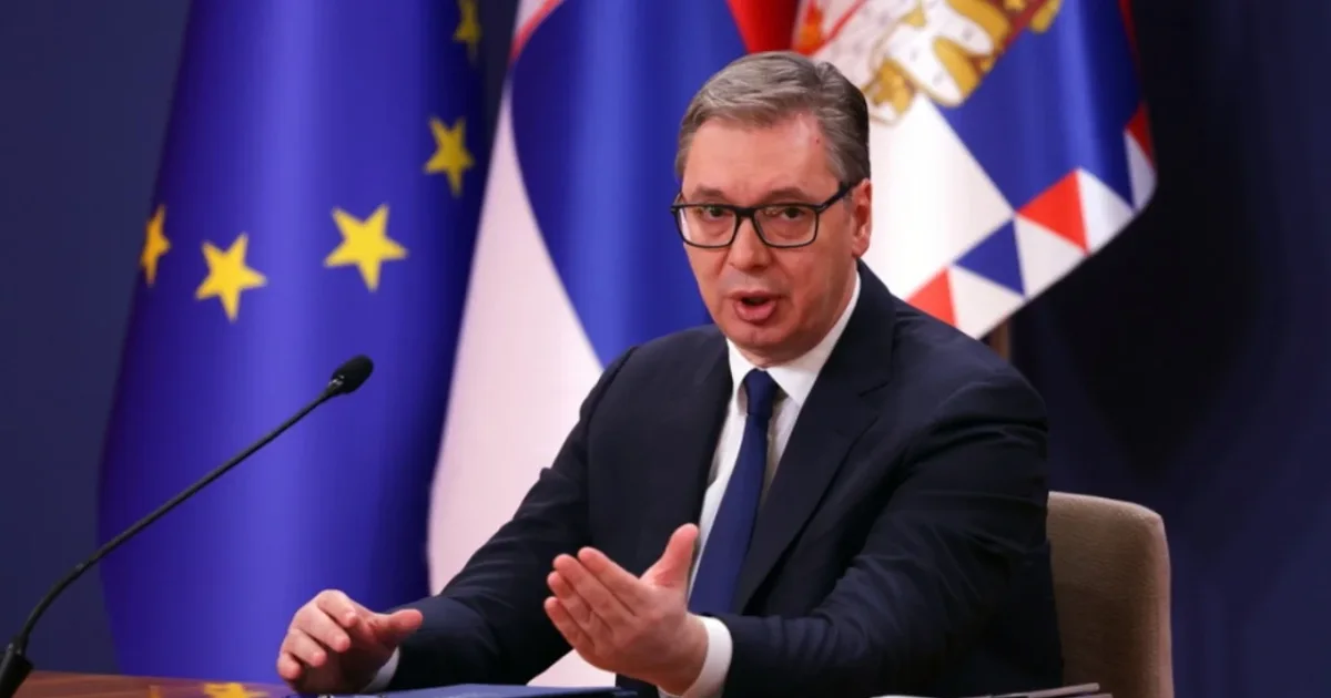 Serbia blen raketa kineze  shkatërruese   Kroacia njofton NATO n