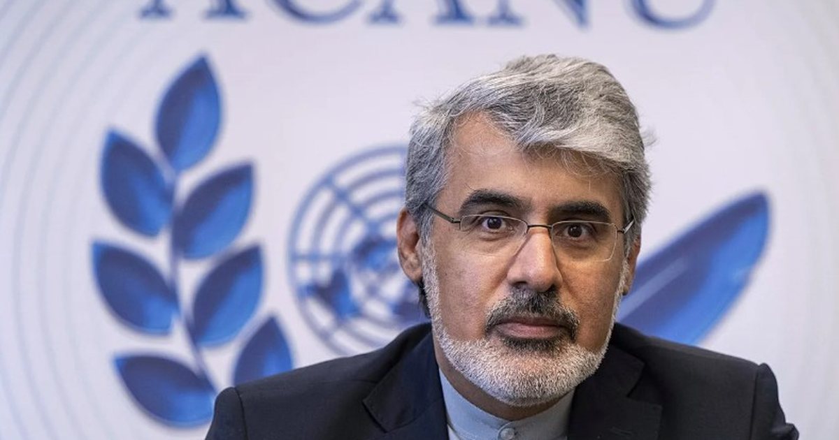 Ambasadori iranian paralajmëron për sulme të mundshme ndaj objektivave ushtarake në Evropë