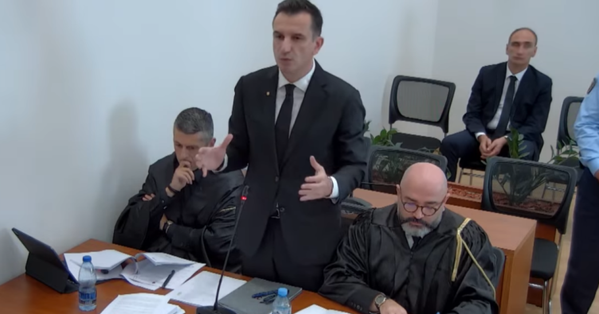 Veliaj në paraburgim  Kasowitz publikon raportin e tretë për mangësitë themelore të një procesi të rregullt ligjor