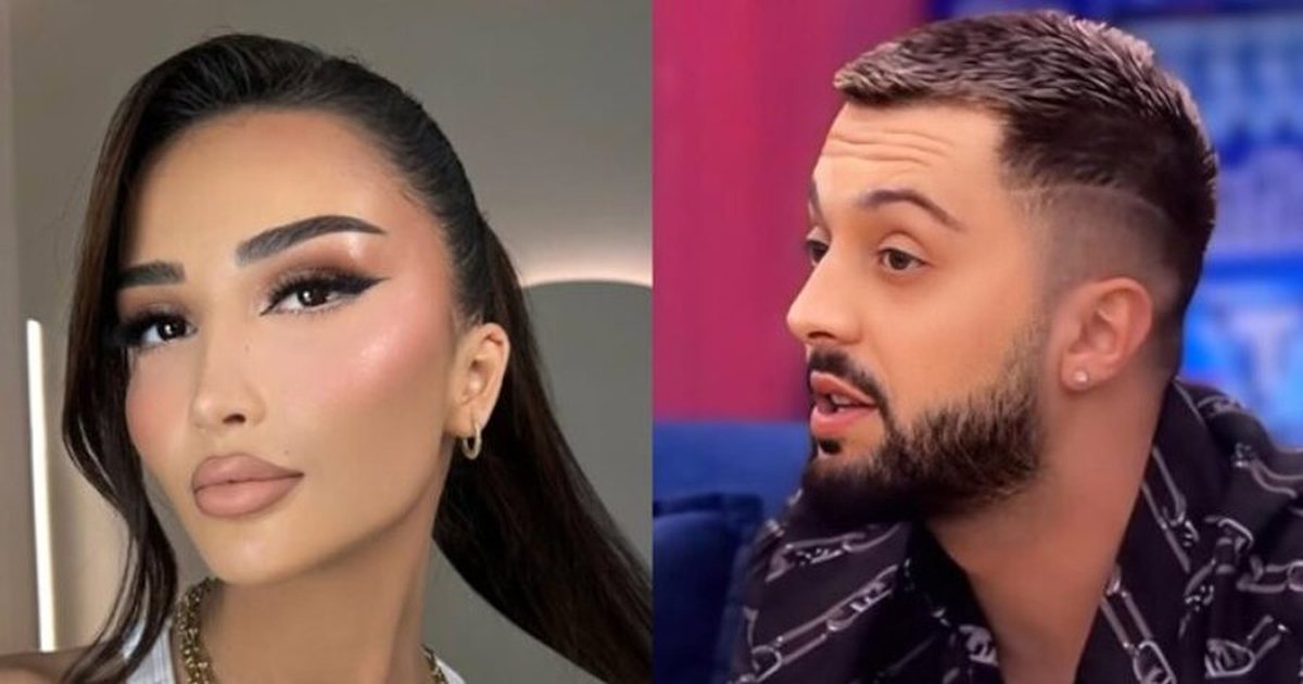  Zgjidhja më e mençur     Xheneta Fetahu reagon pas arrestimit të Gjestit 