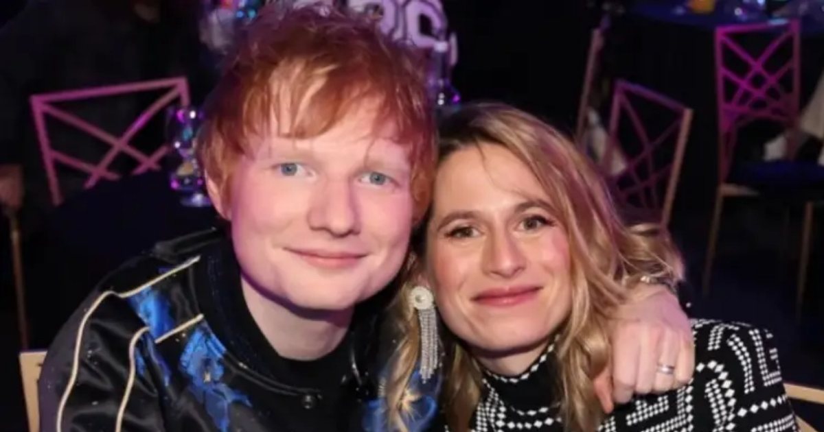  Dita më e keqe e jetës sime   Ed Sheeran tregon momentin kur mësoi se gruaja e tij kishte kancer  Ishte shtatzënë   