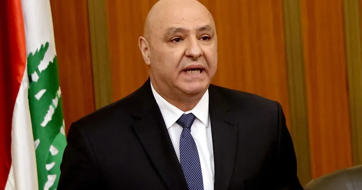 Përshkallëzimi i tensioneve me Hezbollahun  presidenti i Libanit  I kërkova Izraelit negociata  por nuk mora përgjigje