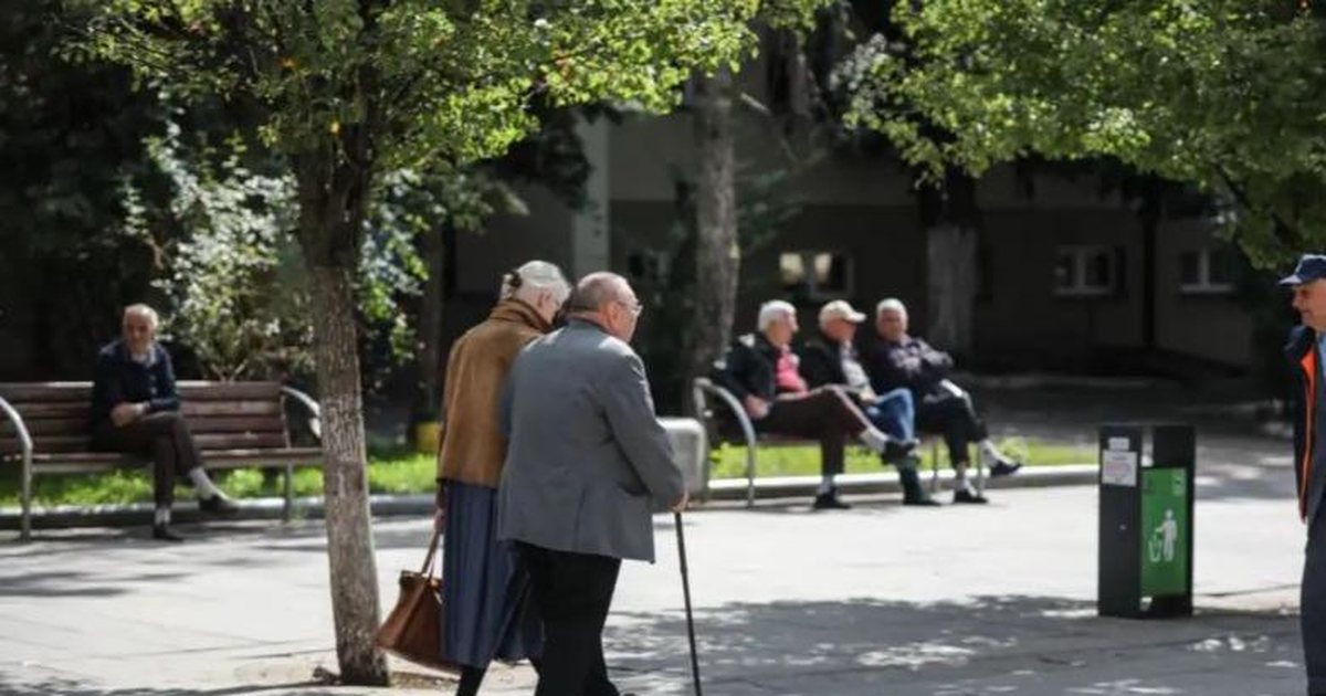 Mbi 19 mijë pensionistët ende në punë dhe paguajnë sigurime shoqërore  Ministria  Objekt rishikimi me reformat
