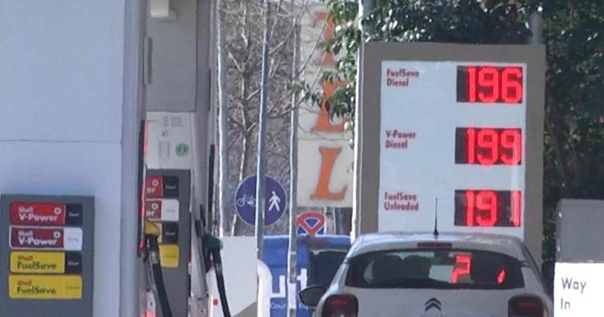 Nafta në bursë kalon 100 $ fuçia  në Shqipëri 196 lekë litri