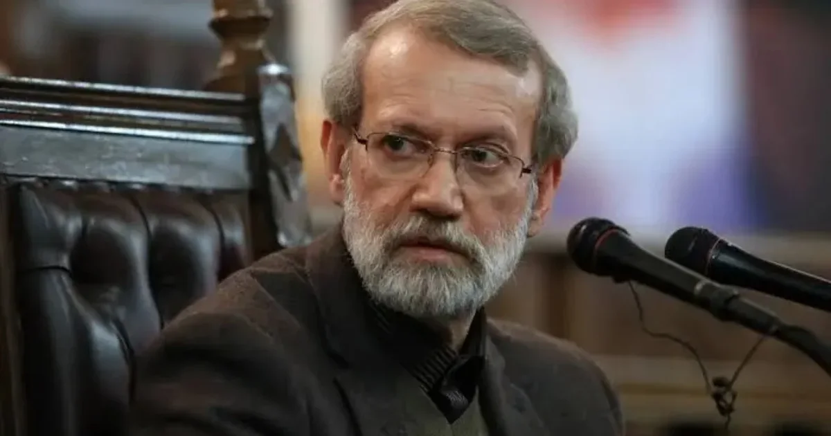  Janë fshehur si minjtë   Zyrtari iranian i përgjigjet ashpër Hegseth  I keni udhëheqësit në ishullin e Epsteinit