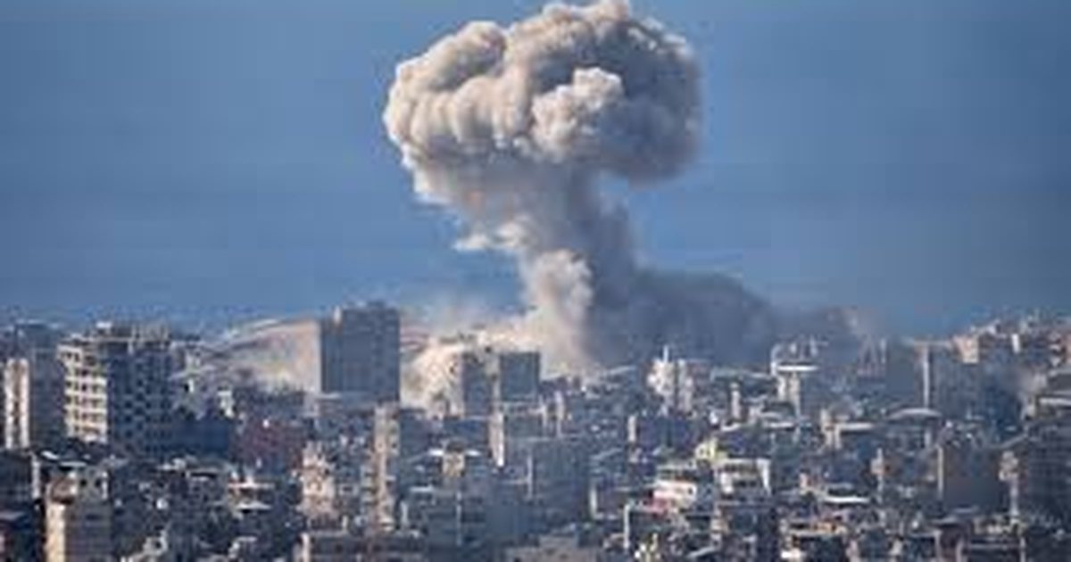 Aktivizohen alarmet ajrore në Tel Aviv  Irani ka nisur sulm të përbashkët me Hezbollahun ndaj Izraelit 