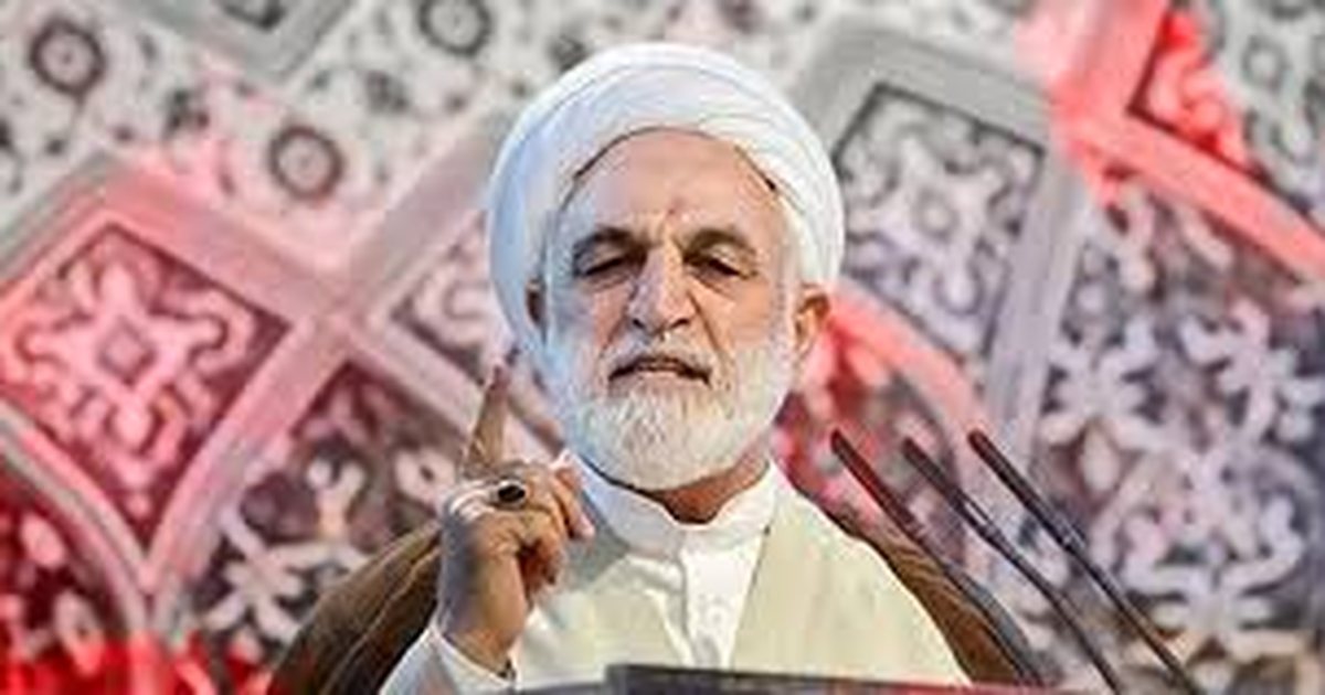 Iran  Shpërthim pranë një tubimi ku merrte pjesë kreu i Gjykatës Supreme të vendit  VIDEO 