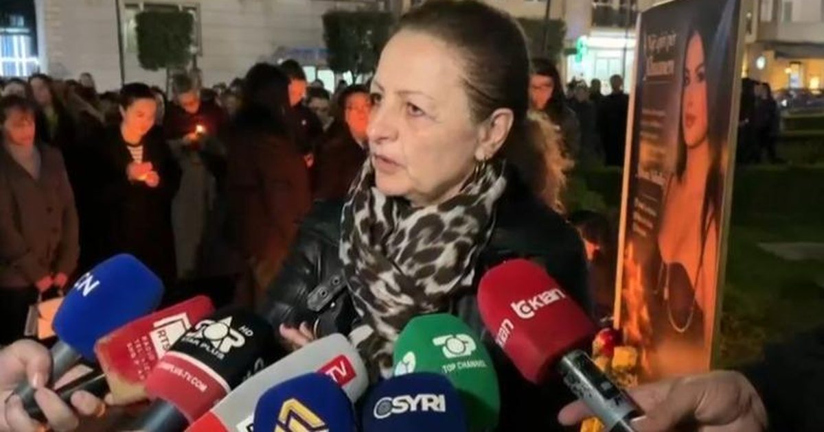 I dha fund jetës pasi u dhunua nga ish bashkëshorti  e afërmja e 25 vjeçares  Ishte ankuar më parë te familja por   