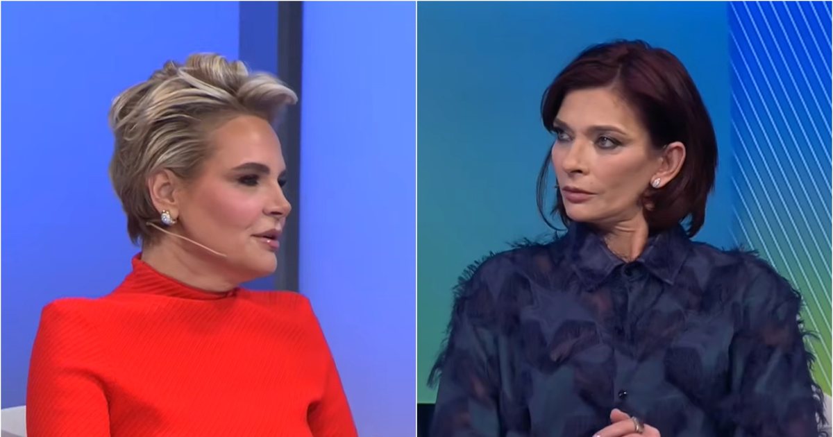  Artistët nuk janë kacidhe   Debat i ashpër  Ema Andrea përplaset me Monika Kryemadhin   Revoltohu  zgjeroje rrethin  