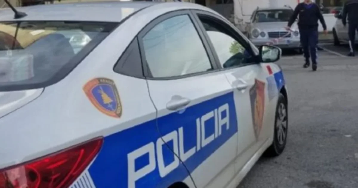 Qëlluan me armë zjarri në ajër pas një konflikti  ndalohen 4 persona në Sarandë  shpallen në kërkim 2 të tjerë