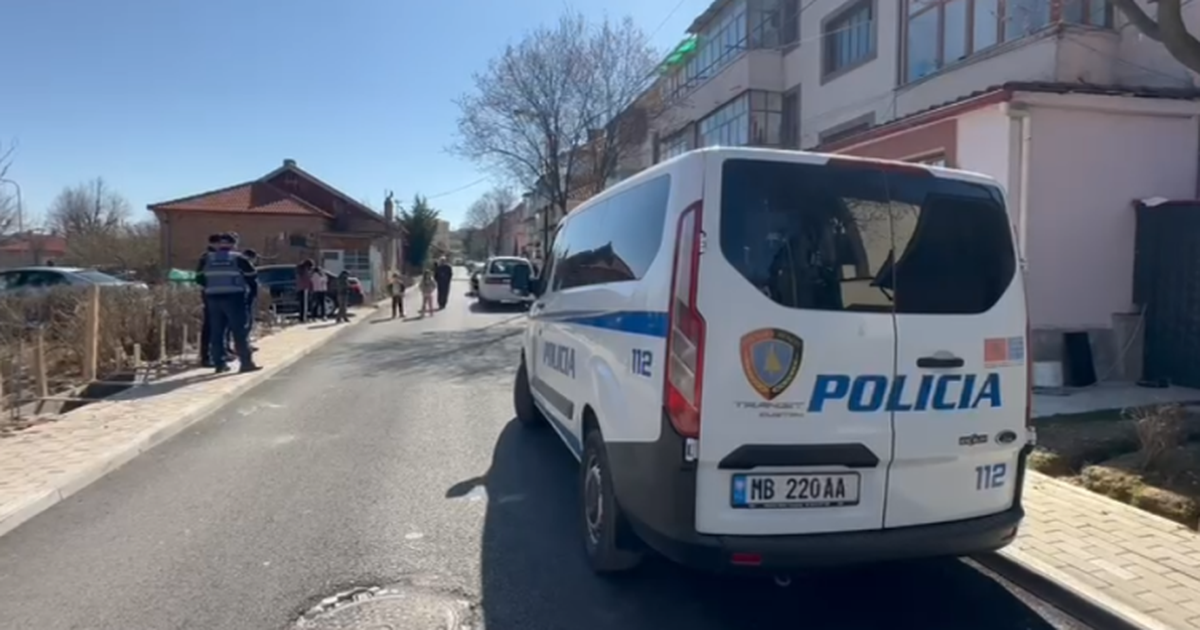 Maliq  Gjendet e vdekur e moshuara në banesë  dyshohet se ka ndërruar jetë dy javë më parë