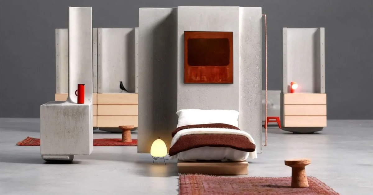 Shtëpia e Trashëgimisë  Shkencëtarët e MIT it projektojnë një shtëpi që mund të zgjasë 1 000 vjet