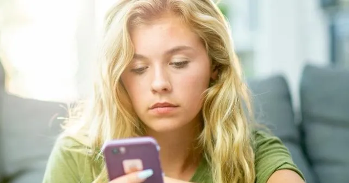 Fikeni telefonin inteligjent për dy ditë  zbulimi tronditës i MRI së që askush nuk ua tregon