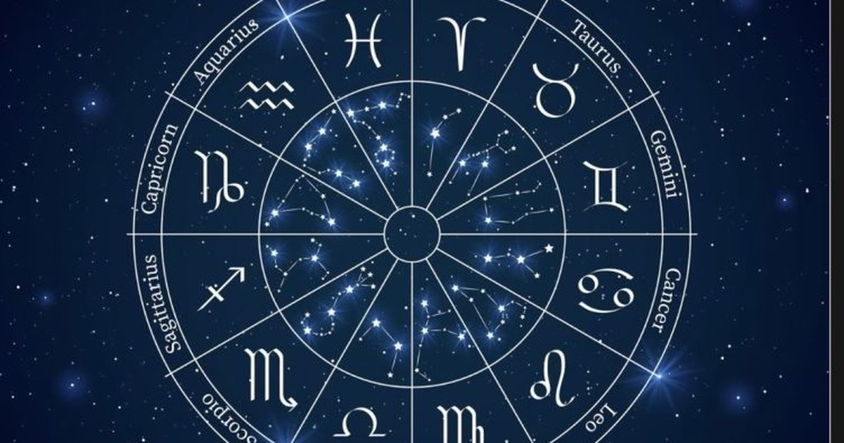  Nuk je gati për rreziqe       horoskopi për ditën e sotme  15 mars 2026