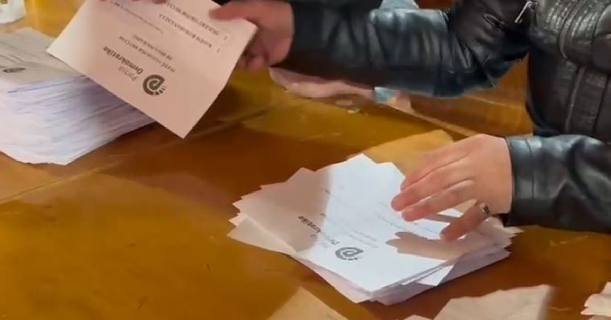 EMRI  Përfundon numërimi  zgjidhet kryetari i ri i PD së në Pogradec