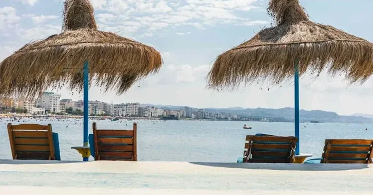 Rregulla të forta për plazhet  Zbardhet kontrata e re  gjoba deri në 400 mijë lekë dhe rastet kur prishet kontrata