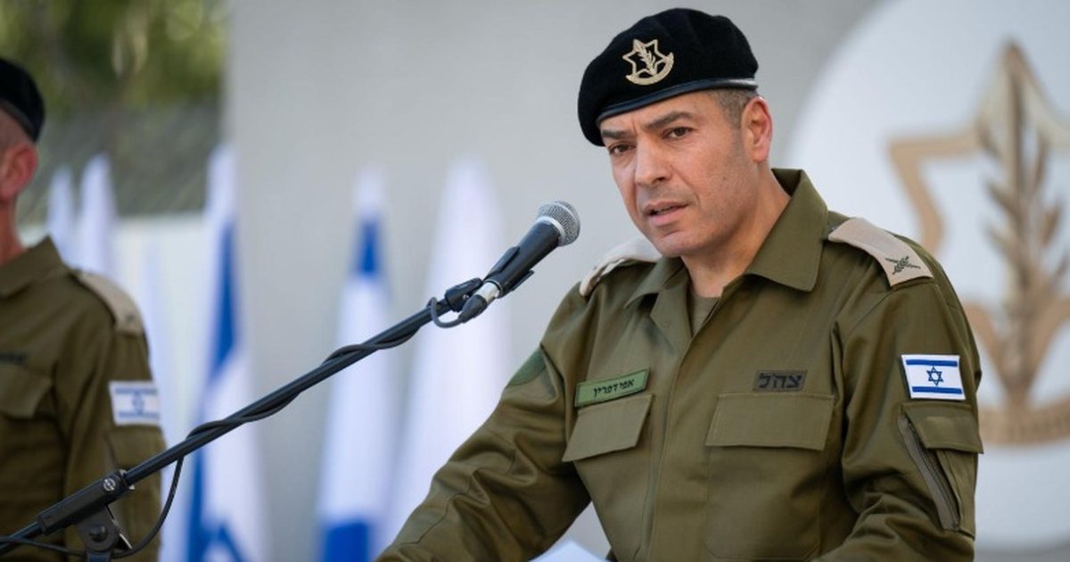 Ushtria izraelite  Regjimi iranian është dobësuar  por po e fsheh këtë nga popullsia