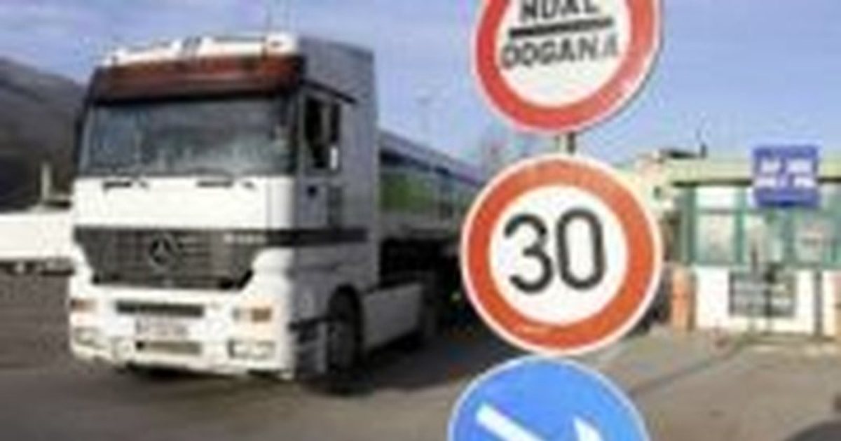 S ka më dokumente  Transporti i mallrave në Shqipëri do të kalojë në sistemin elektronik