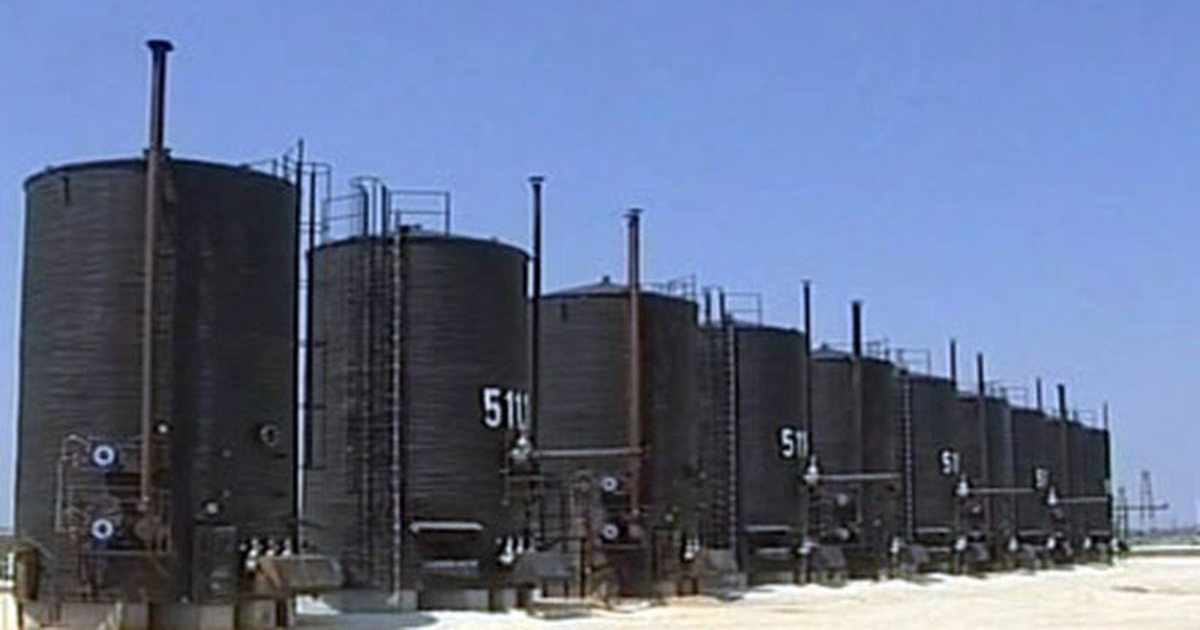  Ligji detyron tre  por tregu ka vetëm një muaj rezerva nafte 