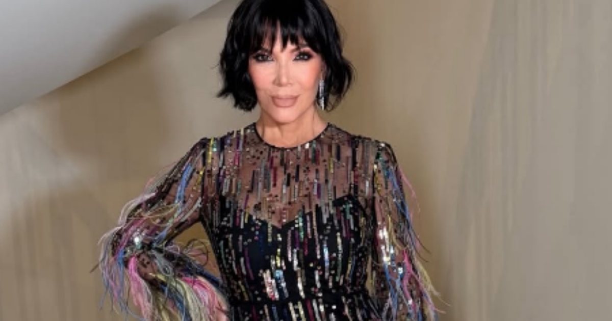  Nuk kam bërë universitet    Kris Jenner zbulon sekretin e suksesit dhe jep mesazh për të rinjtë