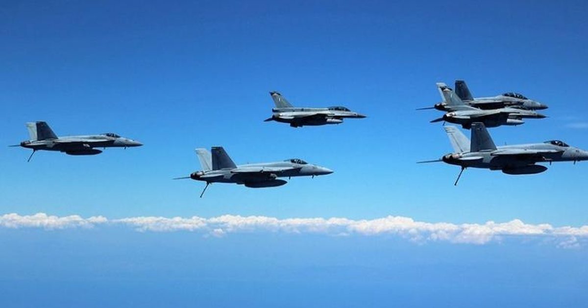 Sistem i ri kundër raketave dhe dronëve  Greqia miraton projektin 4 miliardë euro