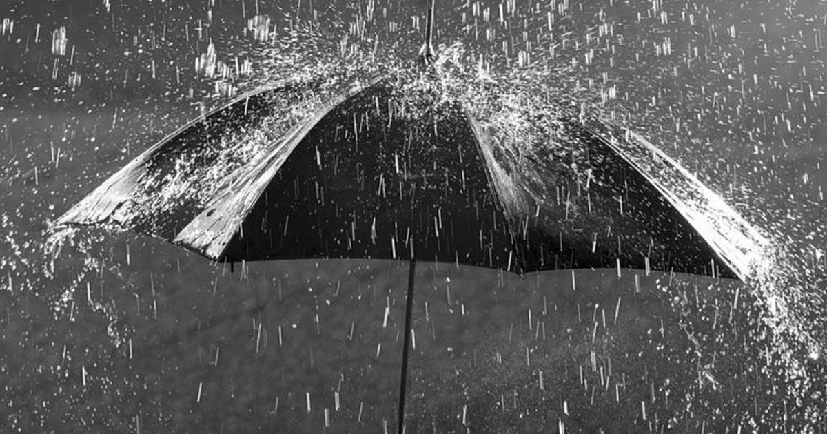  Rikthehen reshjet e shiut  do të vijojnë deri    Paralajmëron IGJEUM  Ja kush janë zonat që rrezikojnë përmbytje