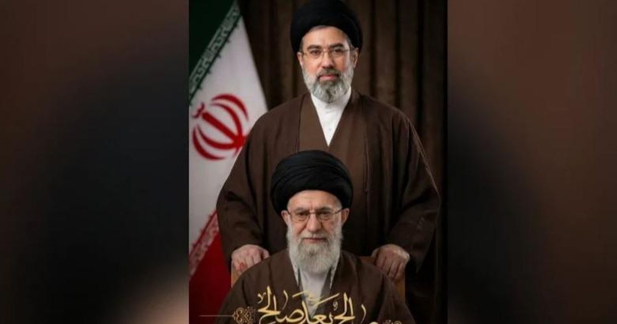 Mojtaba Khamenei mund të jetë homoseksual  Inteligjenca amerikane  Prej vitesh në lidhje me mësuesin e fëmijërisë