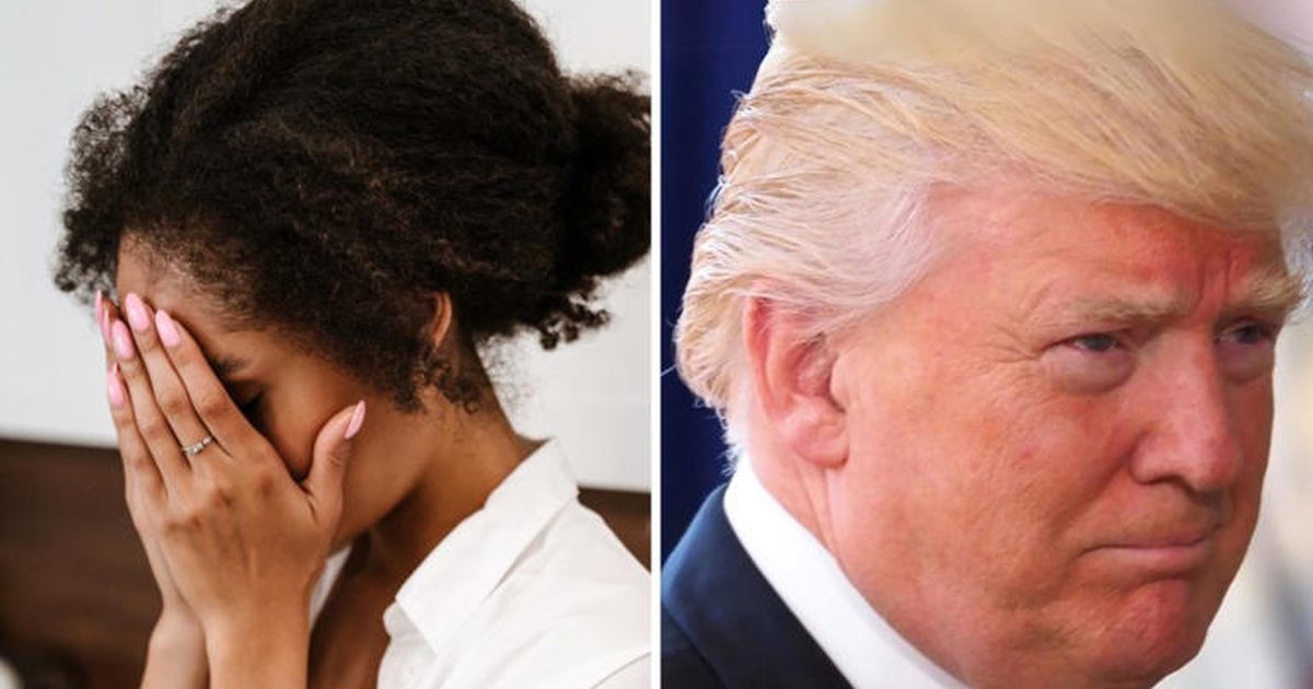  Gjenetika e tyre nuk është si e jona   Trump për emigrantët dhe çfarë thotë shkenca