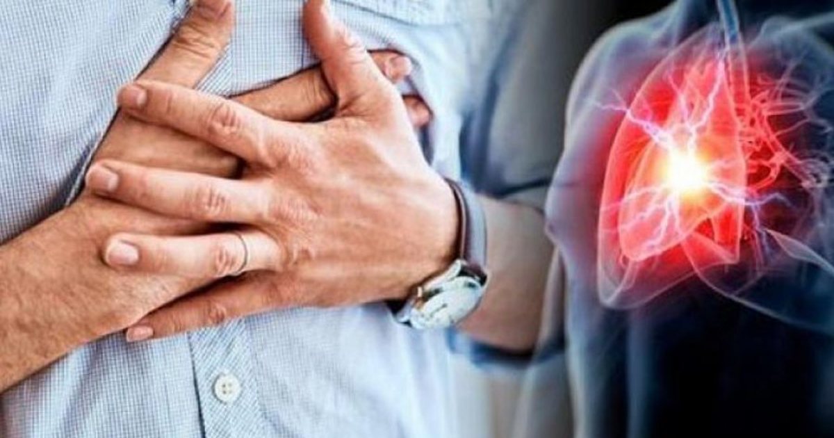 Alarmi i kuq  Trondit INSTAT  Shqiptarët vdesin nga zemra dy herë më shumë se BE